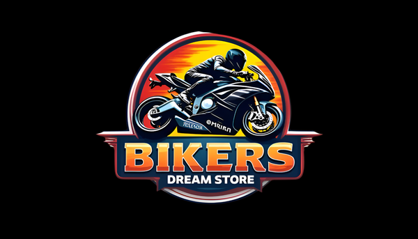 Bikers dream store 